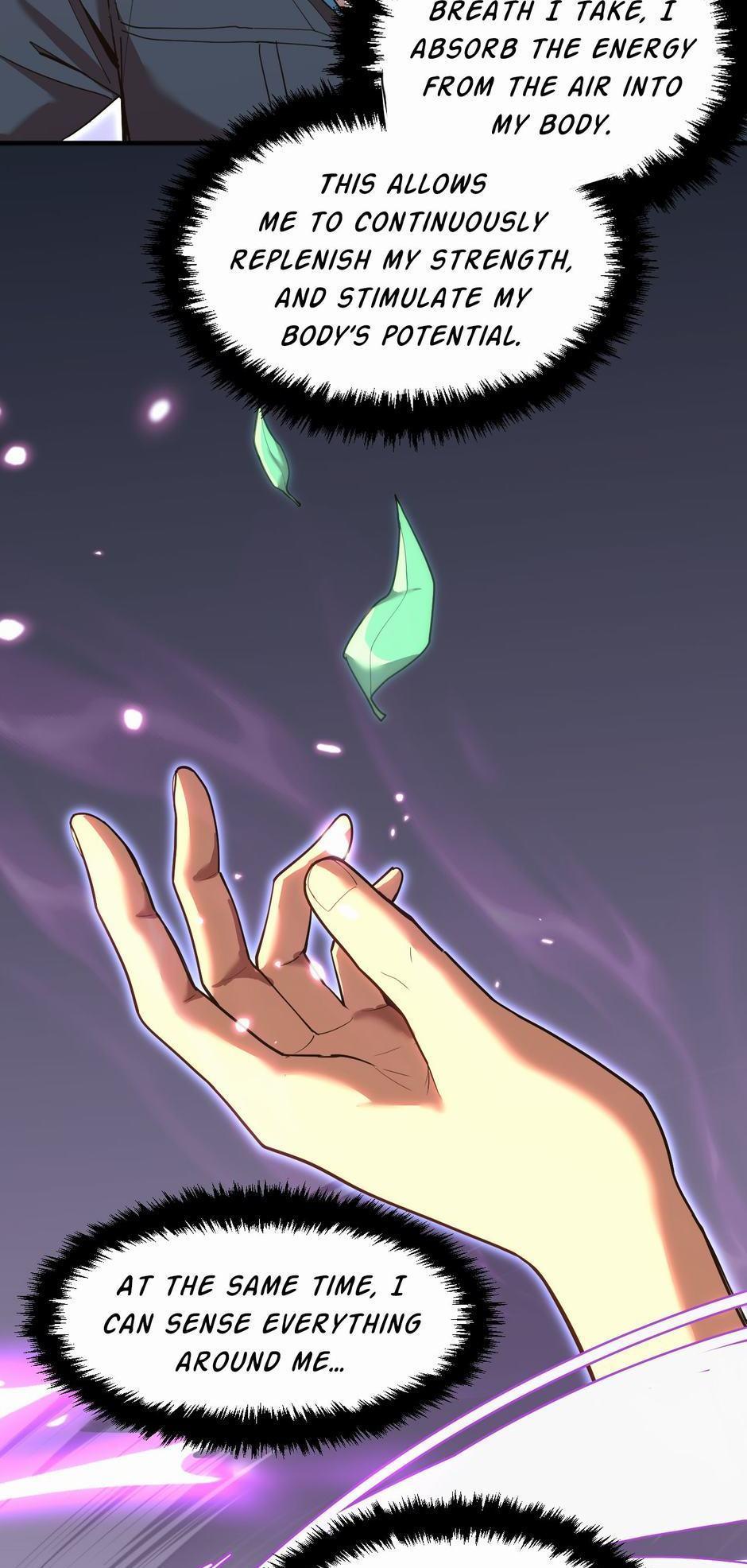 Log into the Future Chapter 14 — page 49