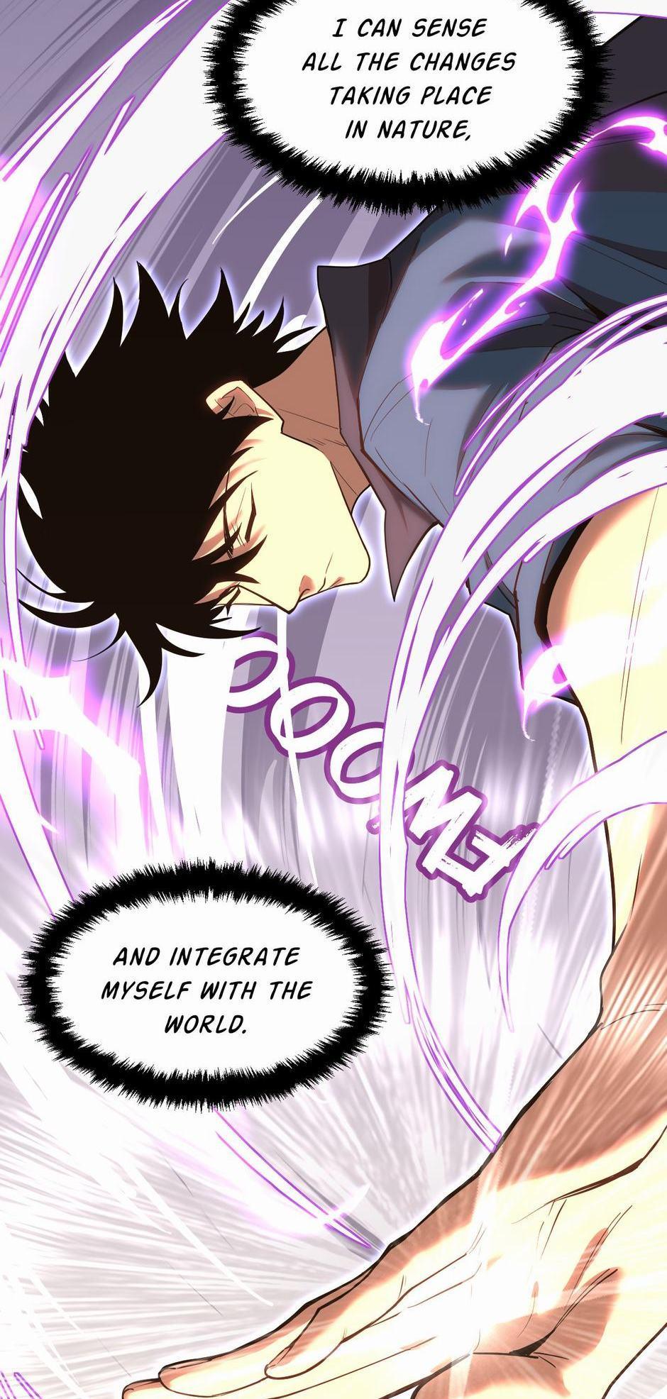 Log into the Future Chapter 14 — page 50