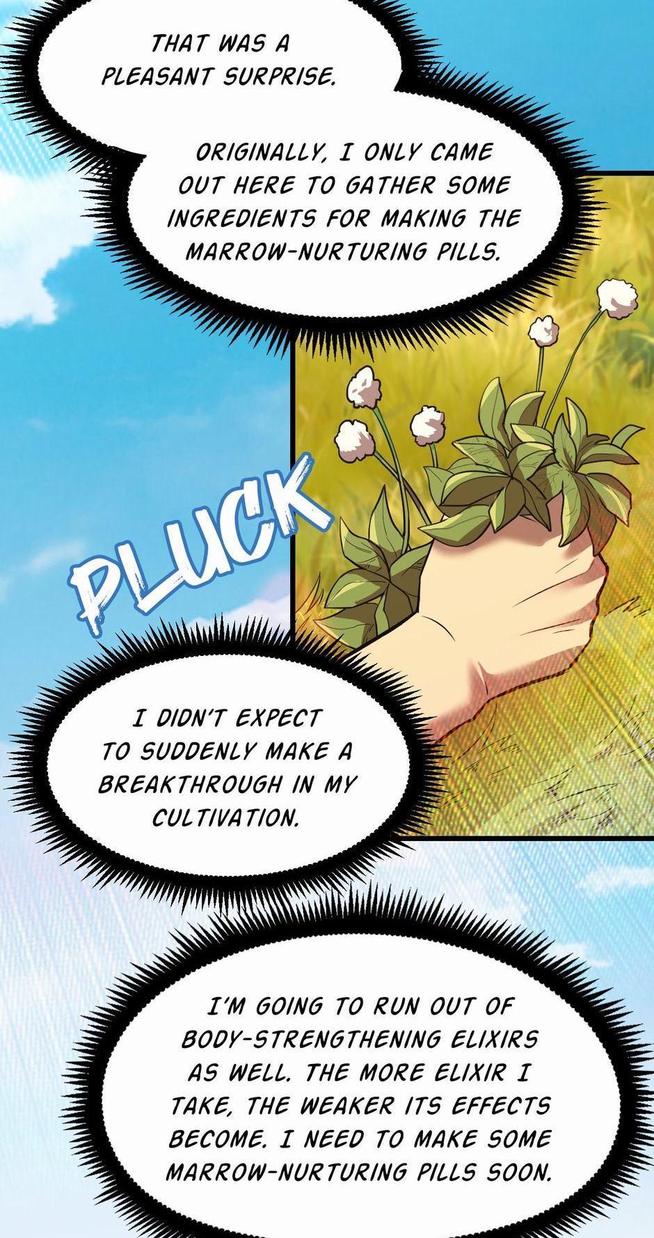 Log into the Future Chapter 14 — page 55