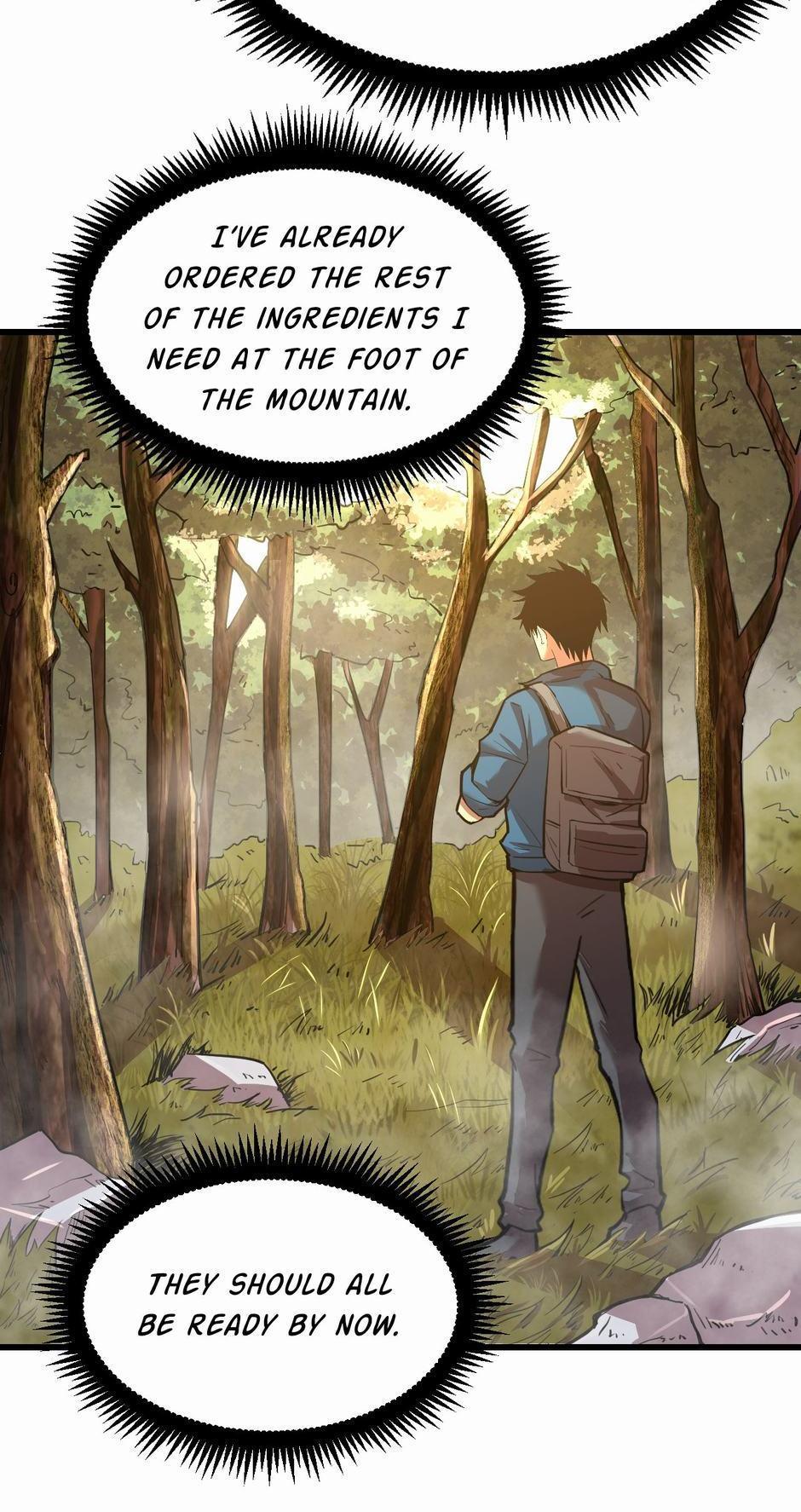 Log into the Future Chapter 14 — page 57