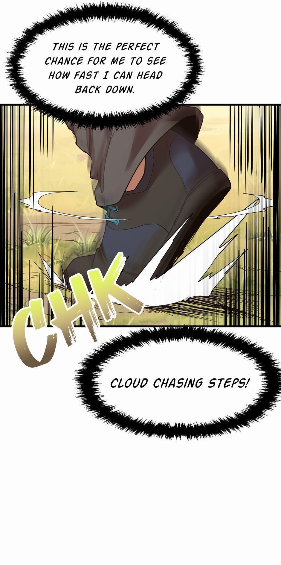 Log into the Future Chapter 14 — page 58