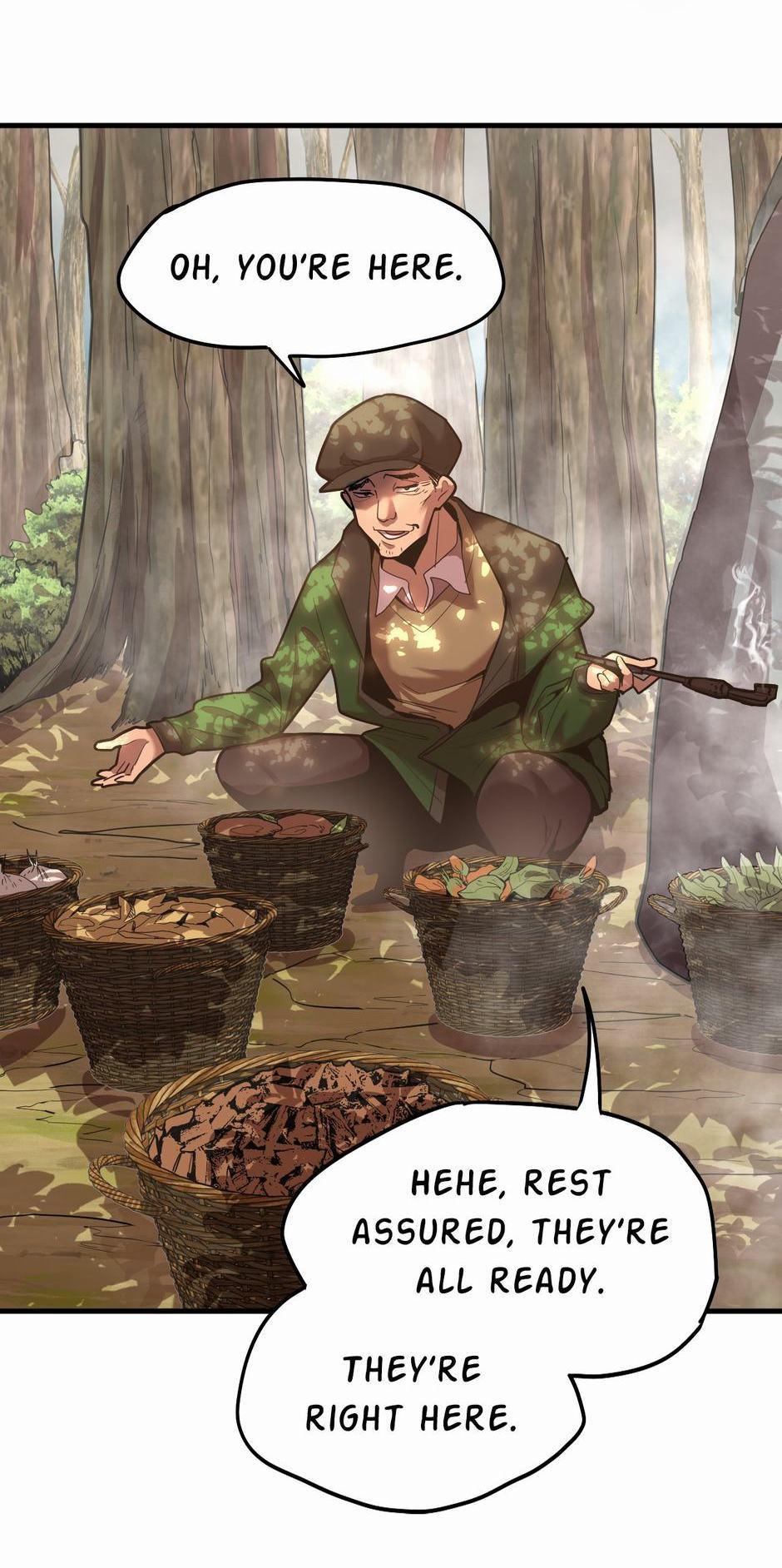 Log into the Future Chapter 14 — page 62