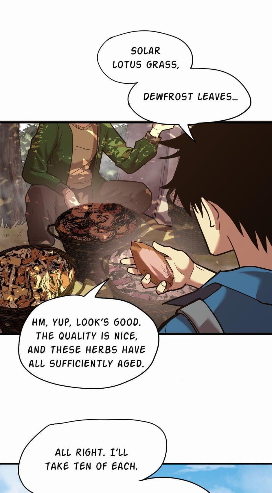 Log into the Future Chapter 14 — page 63