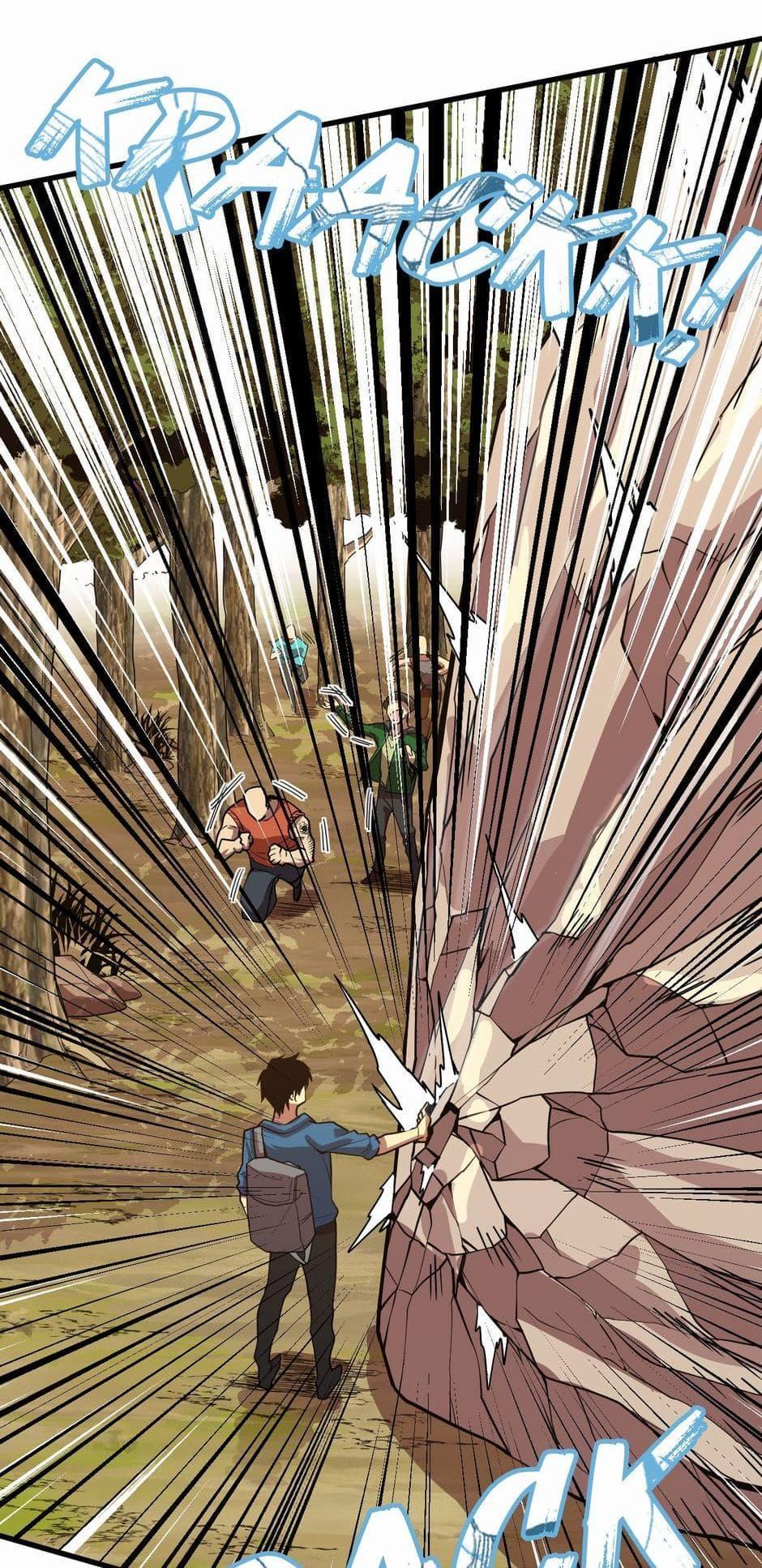Log into the Future Chapter 15 — page 10