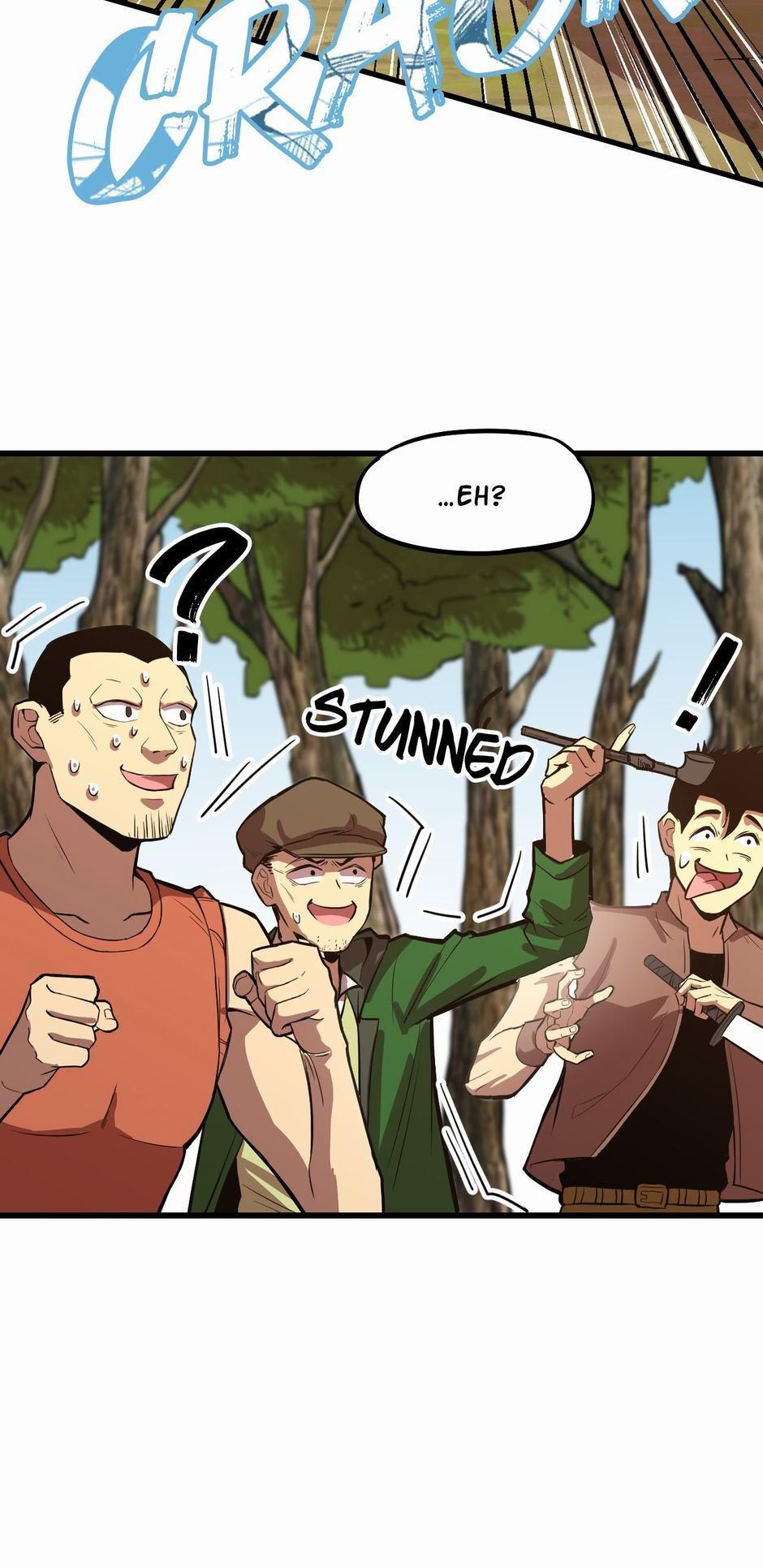 Log into the Future Chapter 15 — page 11