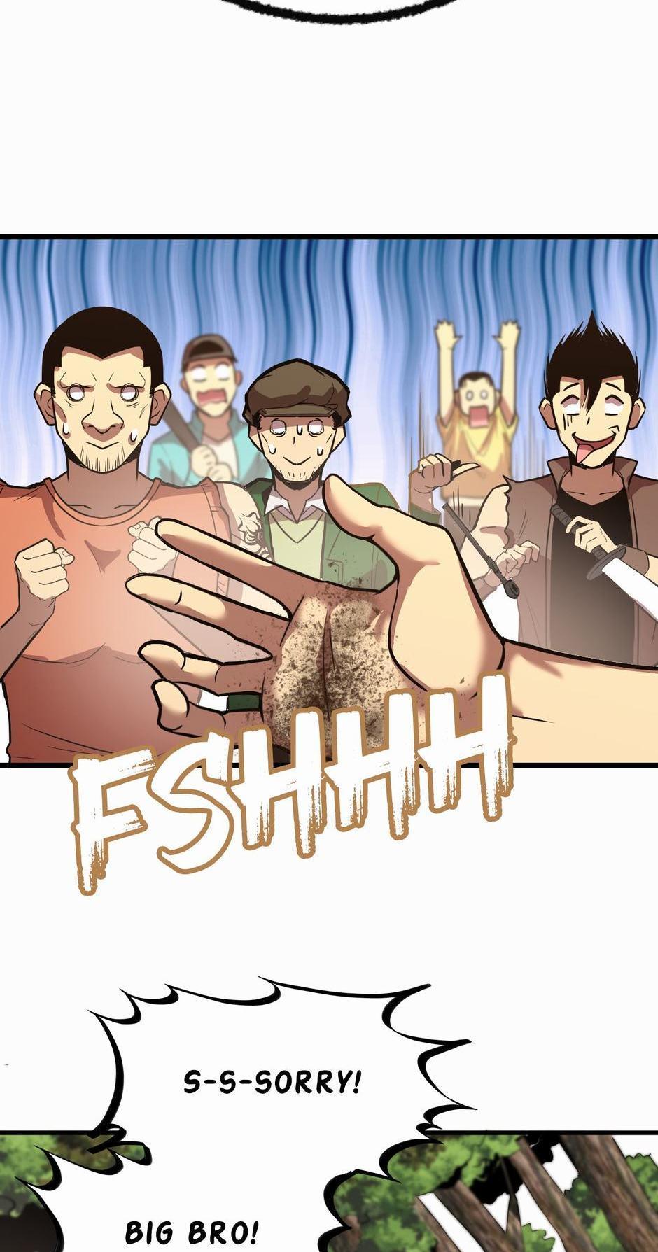 Log into the Future Chapter 15 — page 14