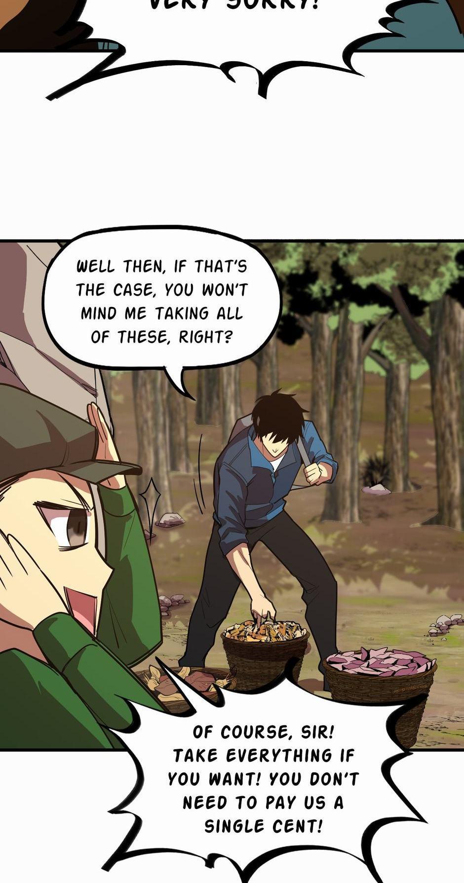 Log into the Future Chapter 15 — page 16