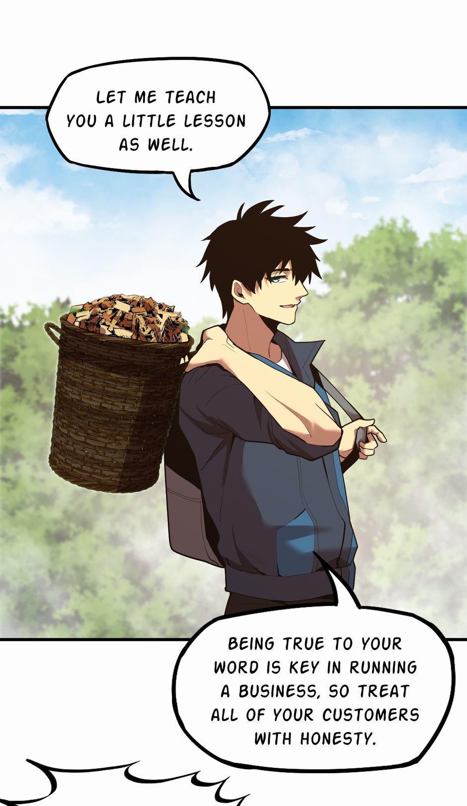 Log into the Future Chapter 15 — page 17