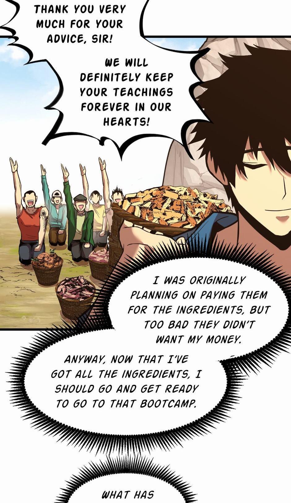 Log into the Future Chapter 15 — page 18