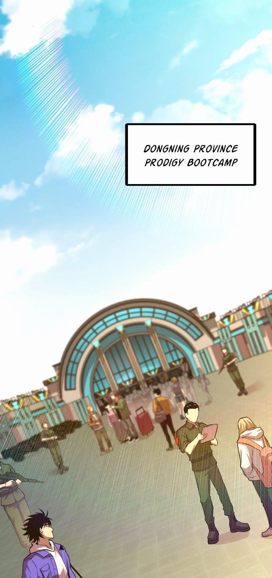 Log into the Future Chapter 15 — page 21