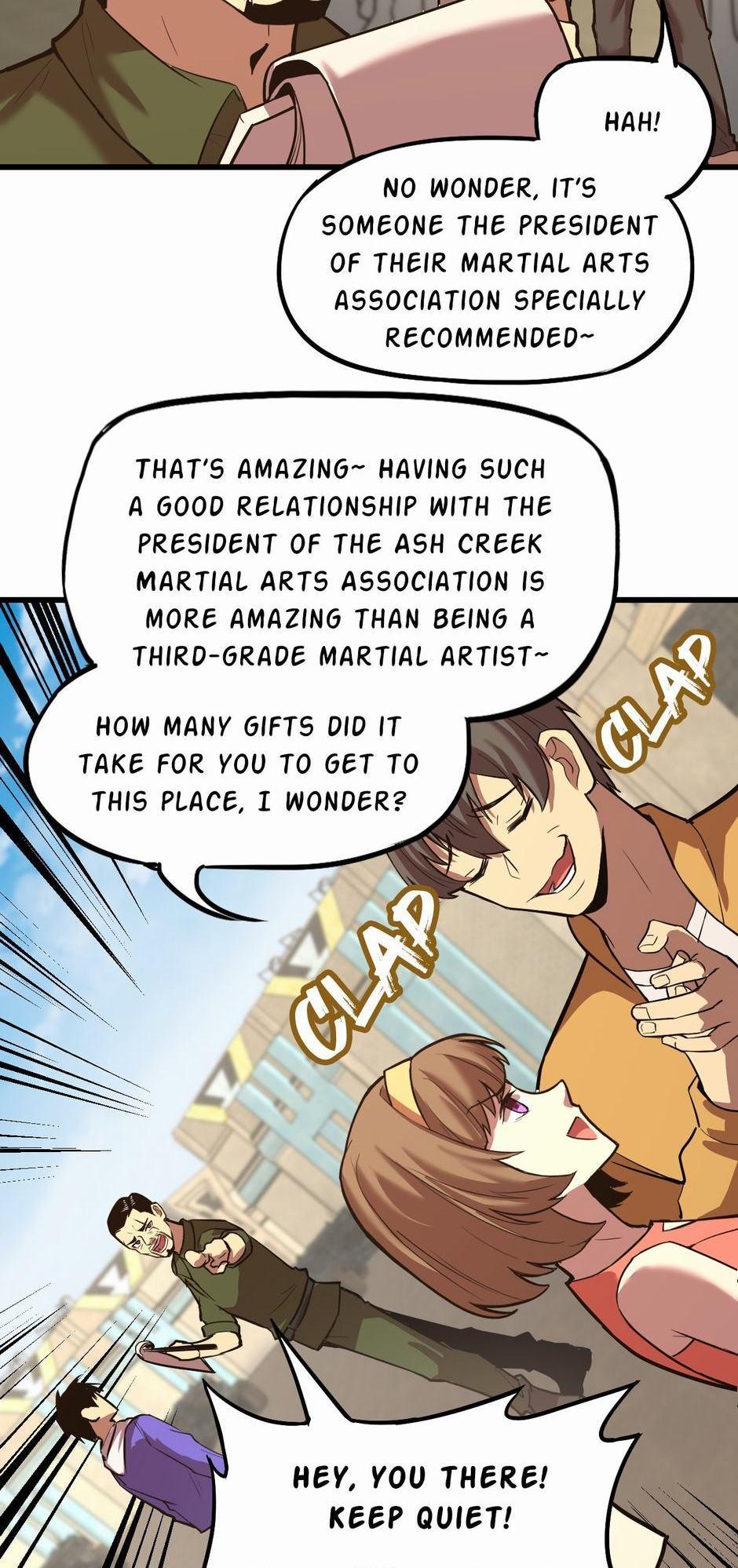 Log into the Future Chapter 15 — page 27