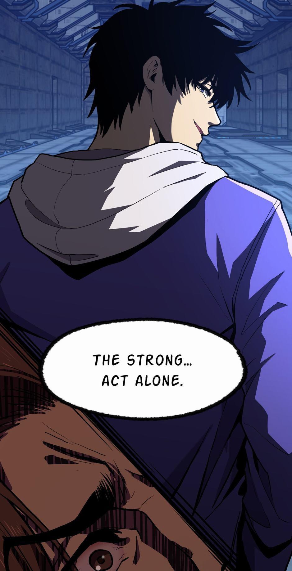 Log into the Future Chapter 15 — page 57