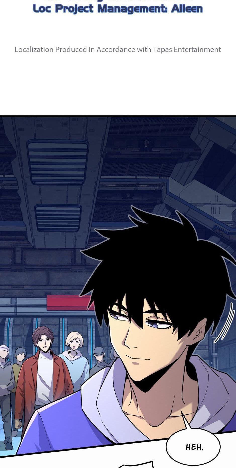 Log into the Future Chapter 16 — page 2