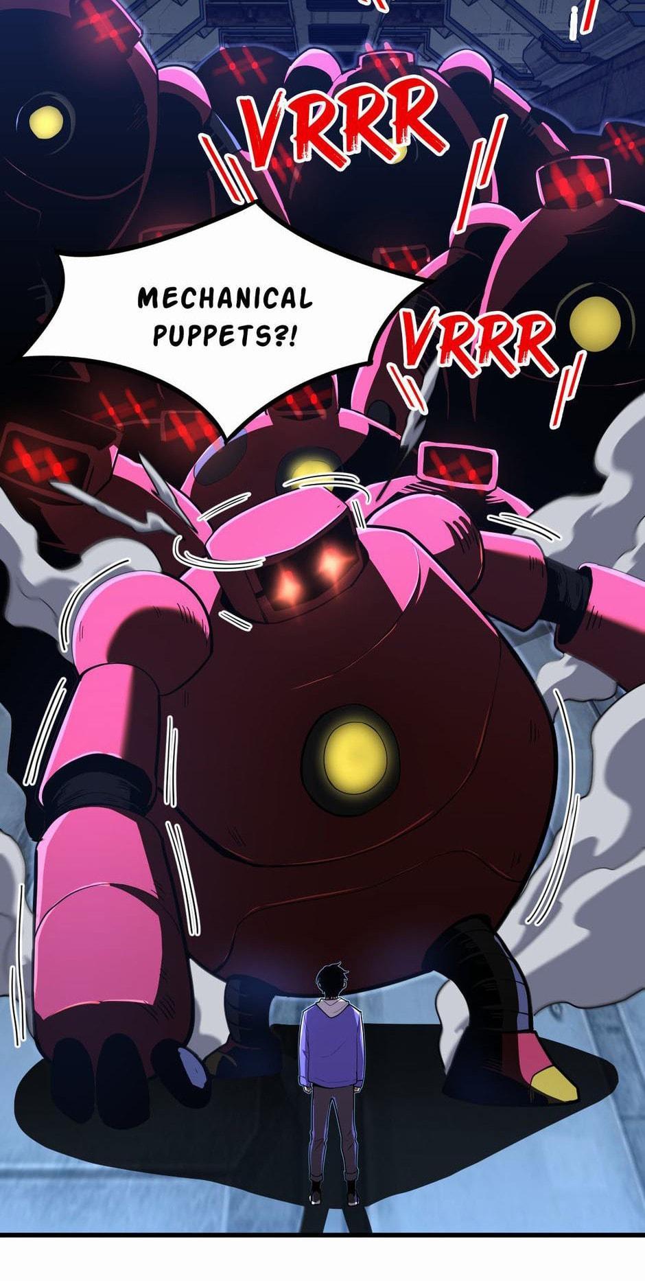 Log into the Future Chapter 16 — page 6