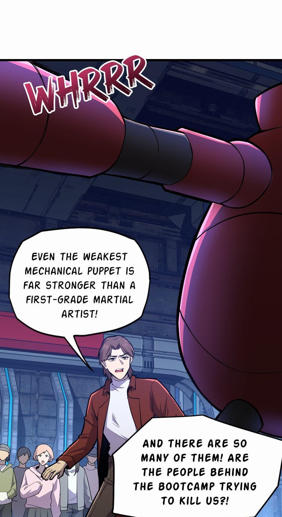 Log into the Future Chapter 16 — page 7