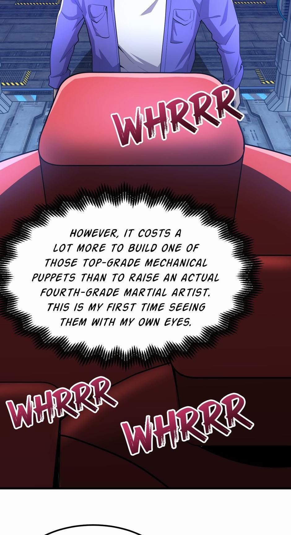 Log into the Future Chapter 16 — page 9
