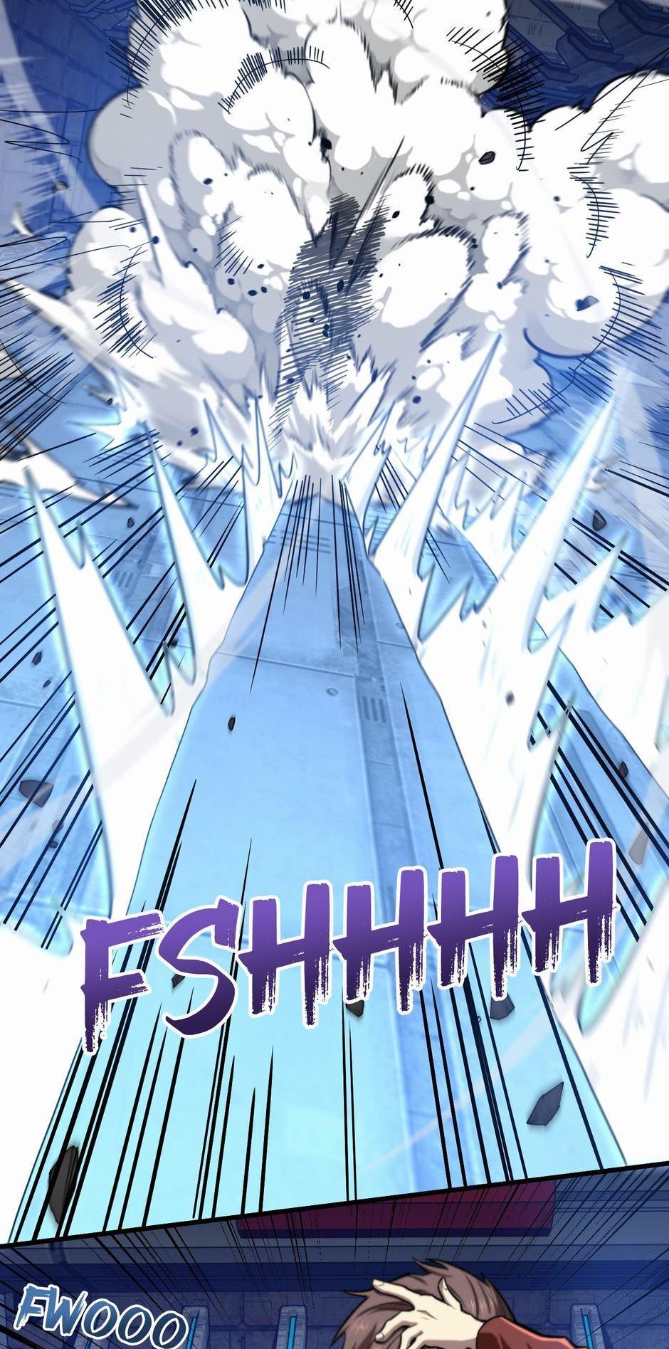 Log into the Future Chapter 16 — page 14