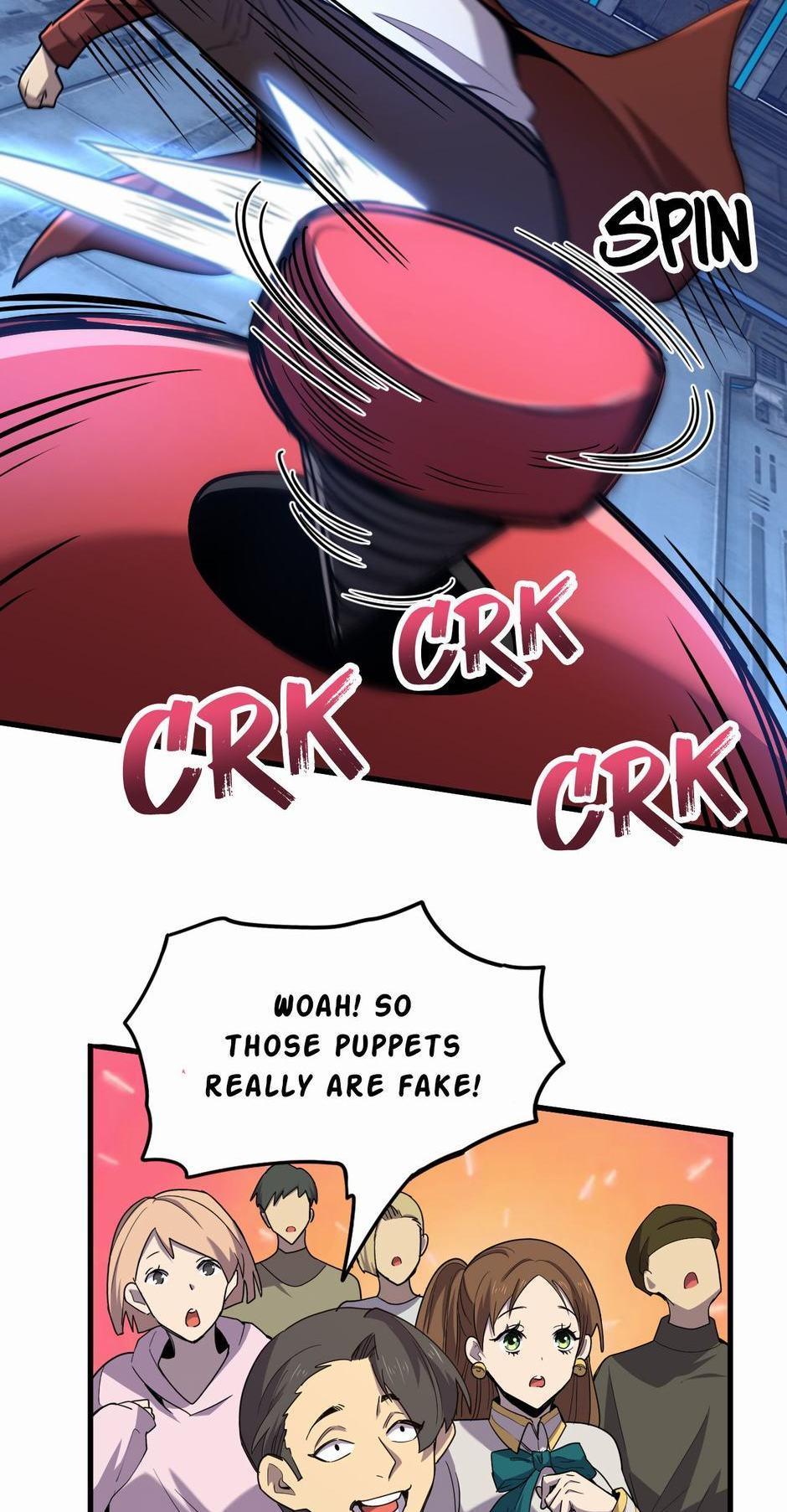 Log into the Future Chapter 16 — page 25