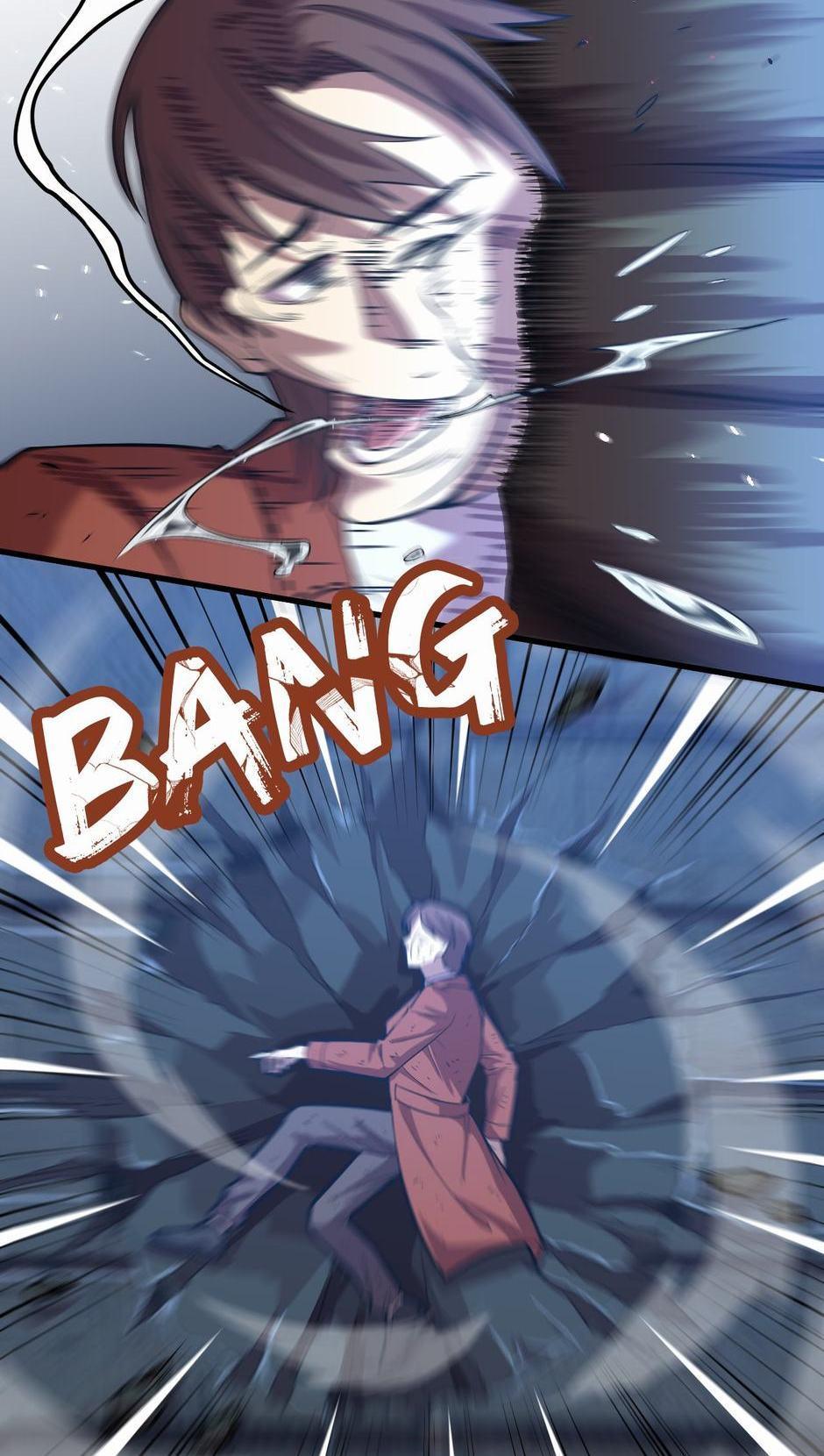Log into the Future Chapter 16 — page 28