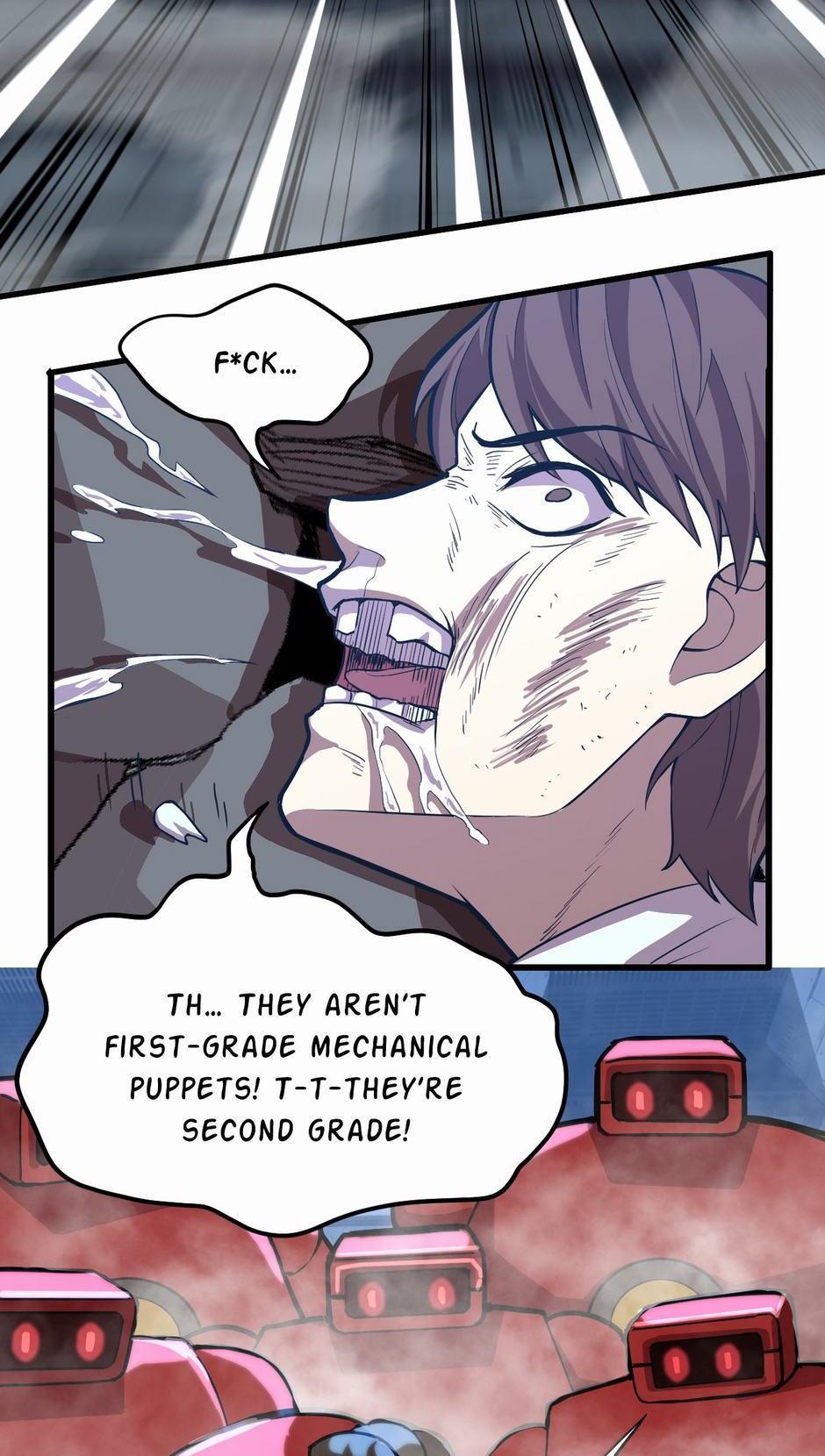 Log into the Future Chapter 16 — page 29