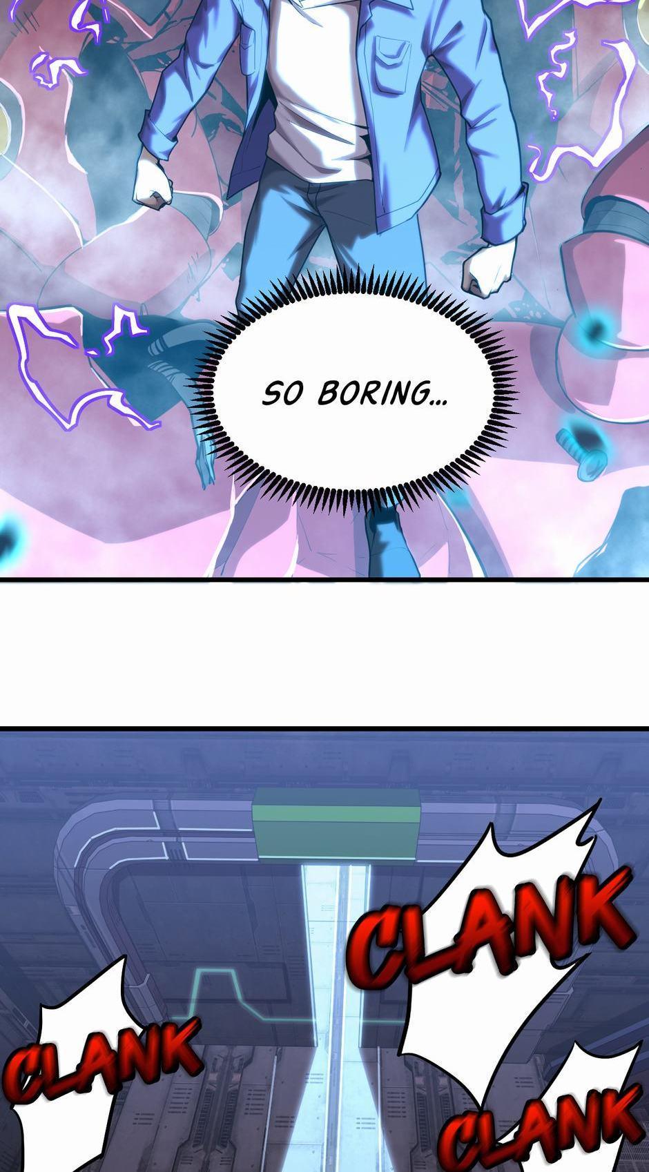 Log into the Future Chapter 16 — page 34