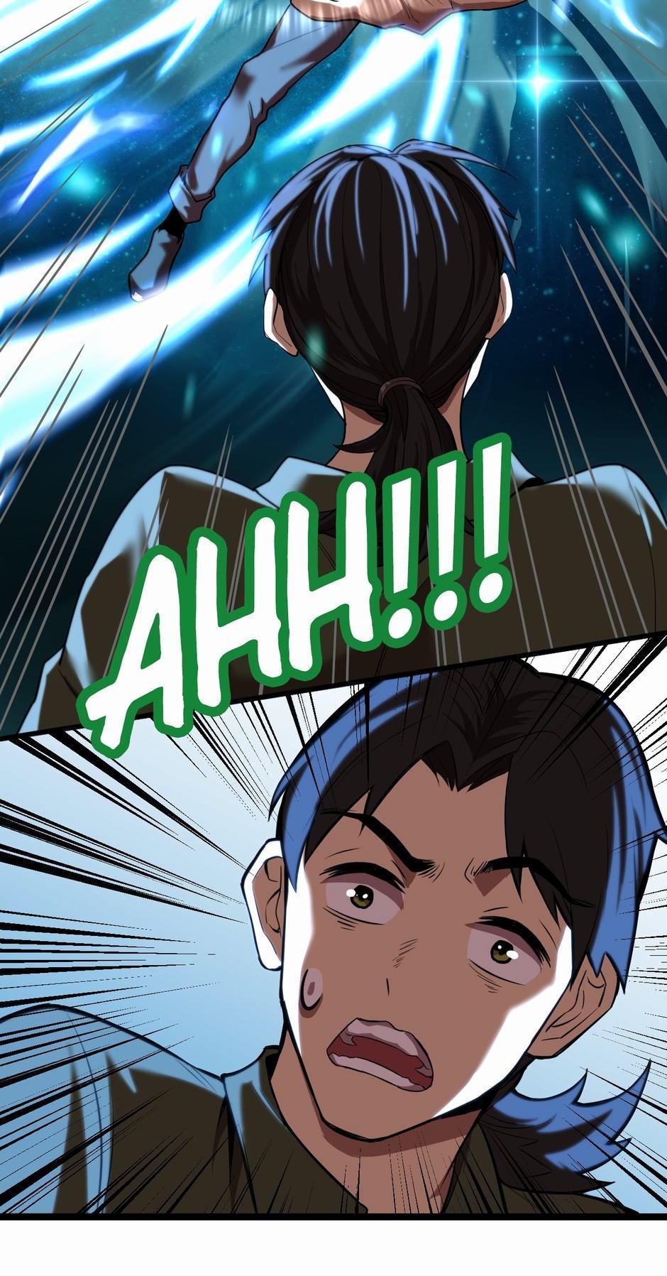 Log into the Future Chapter 16 — page 41