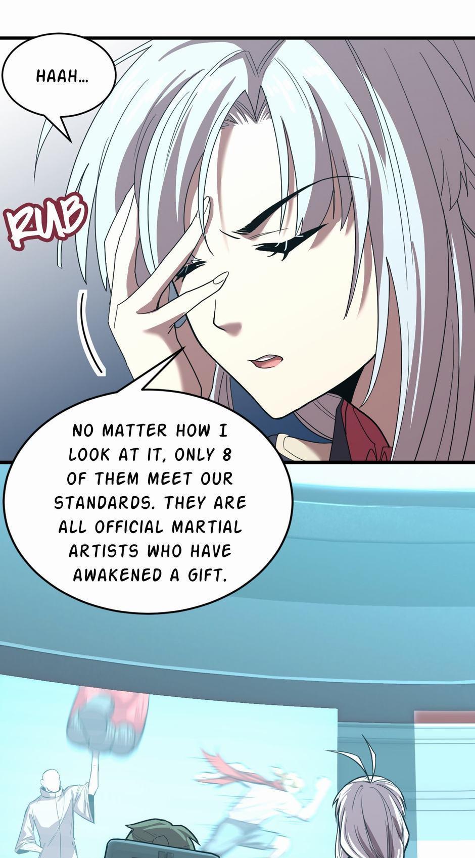 Log into the Future Chapter 16 — page 47