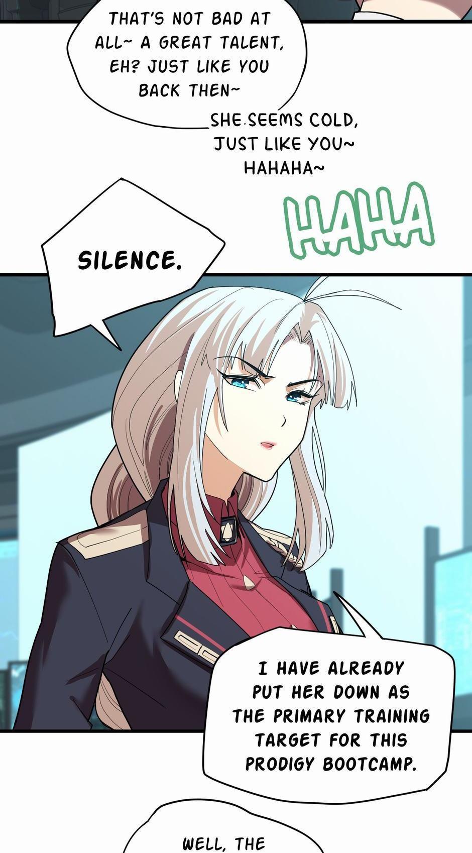 Log into the Future Chapter 16 — page 51