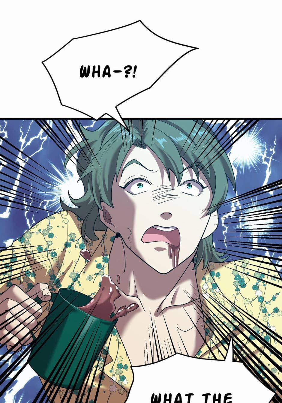 Log into the Future Chapter 16 — page 53