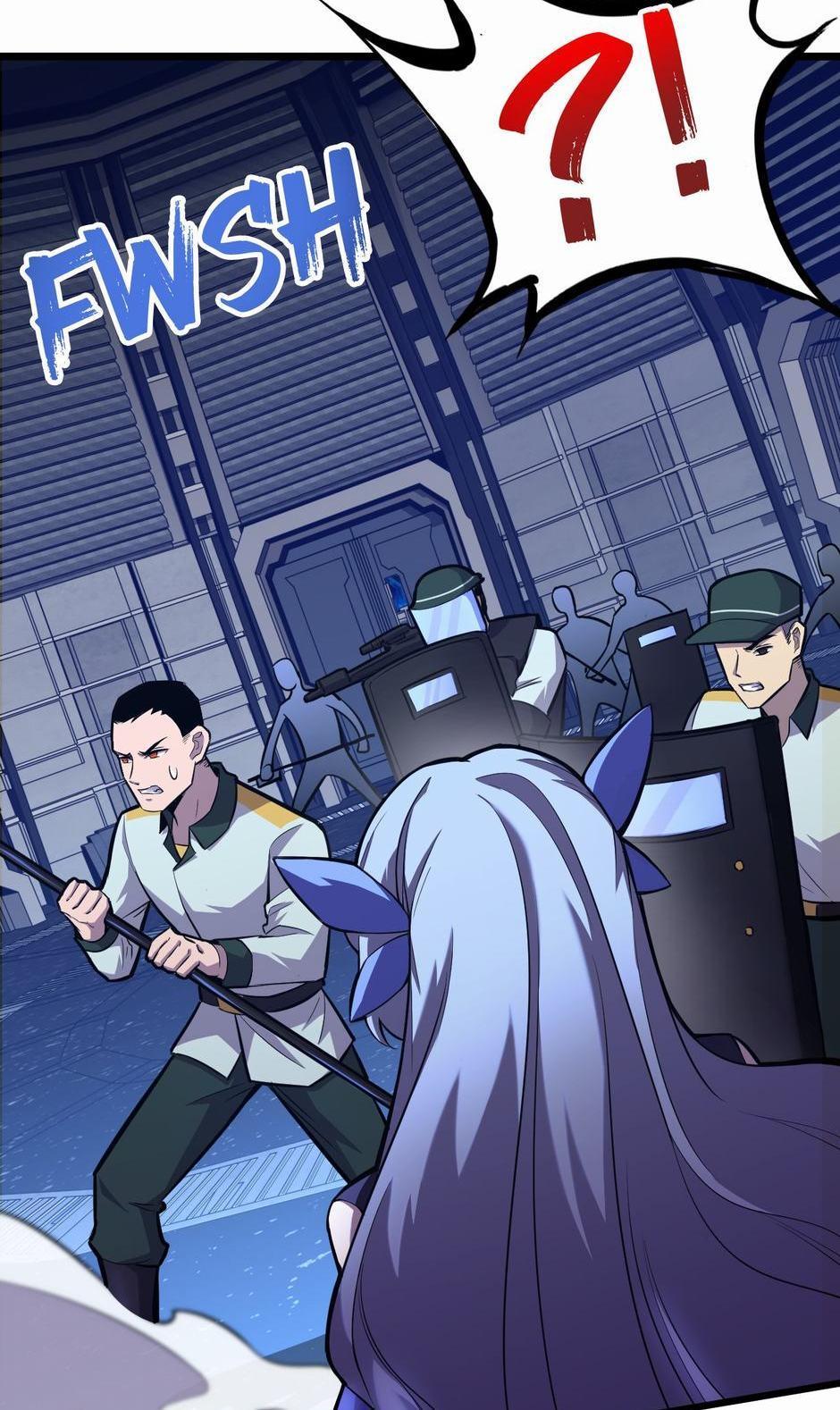 Log into the Future Chapter 17 — page 7
