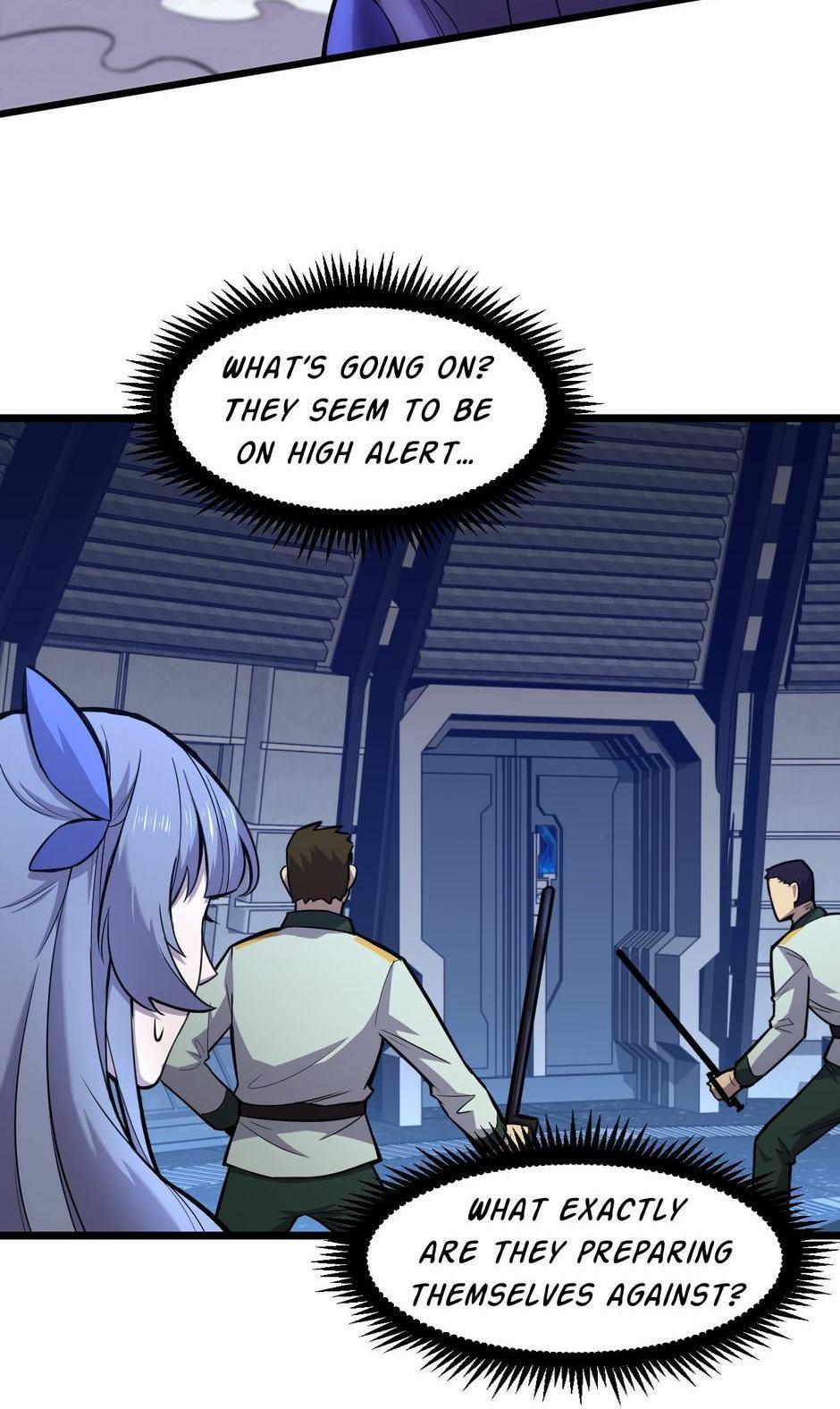 Log into the Future Chapter 17 — page 8
