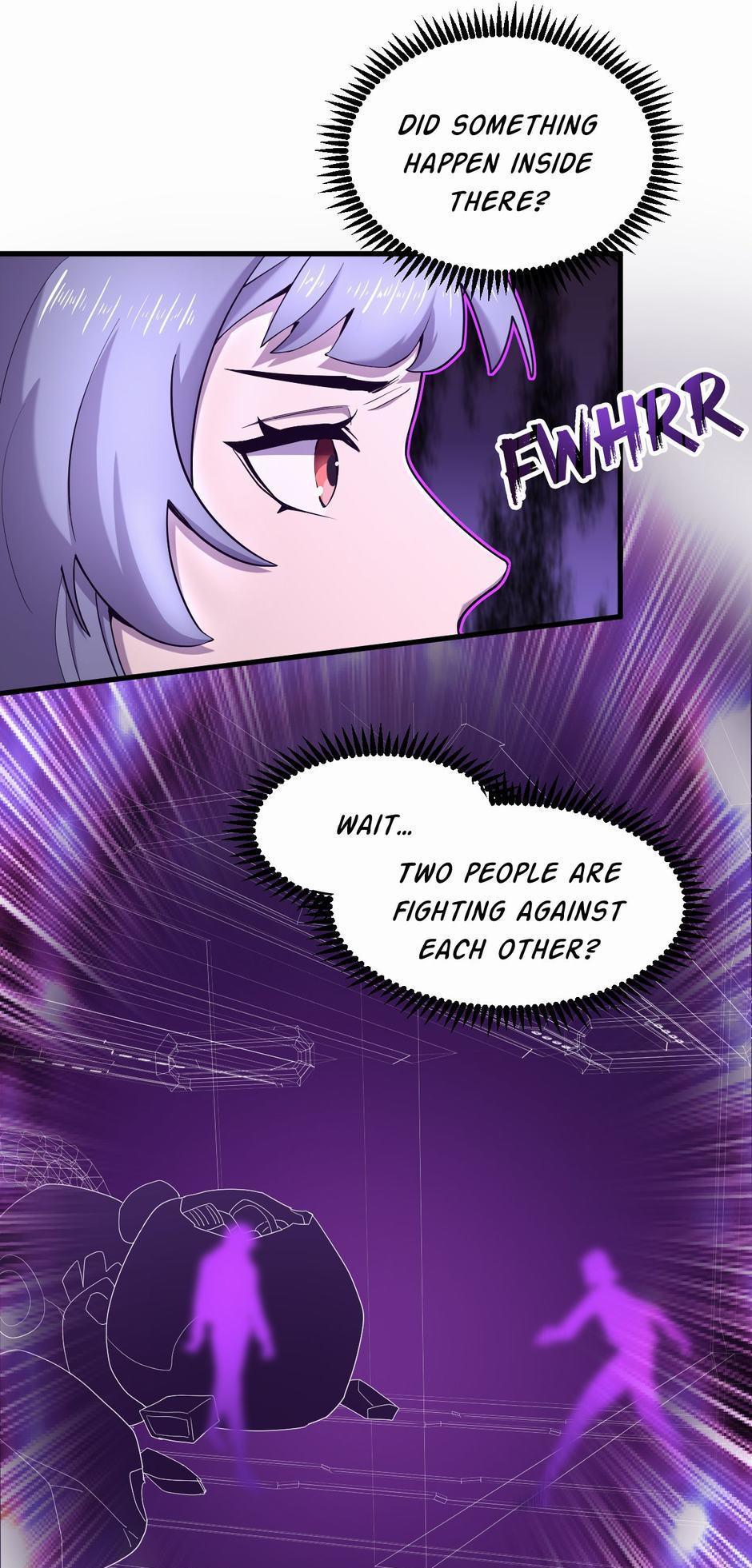Log into the Future Chapter 17 — page 9