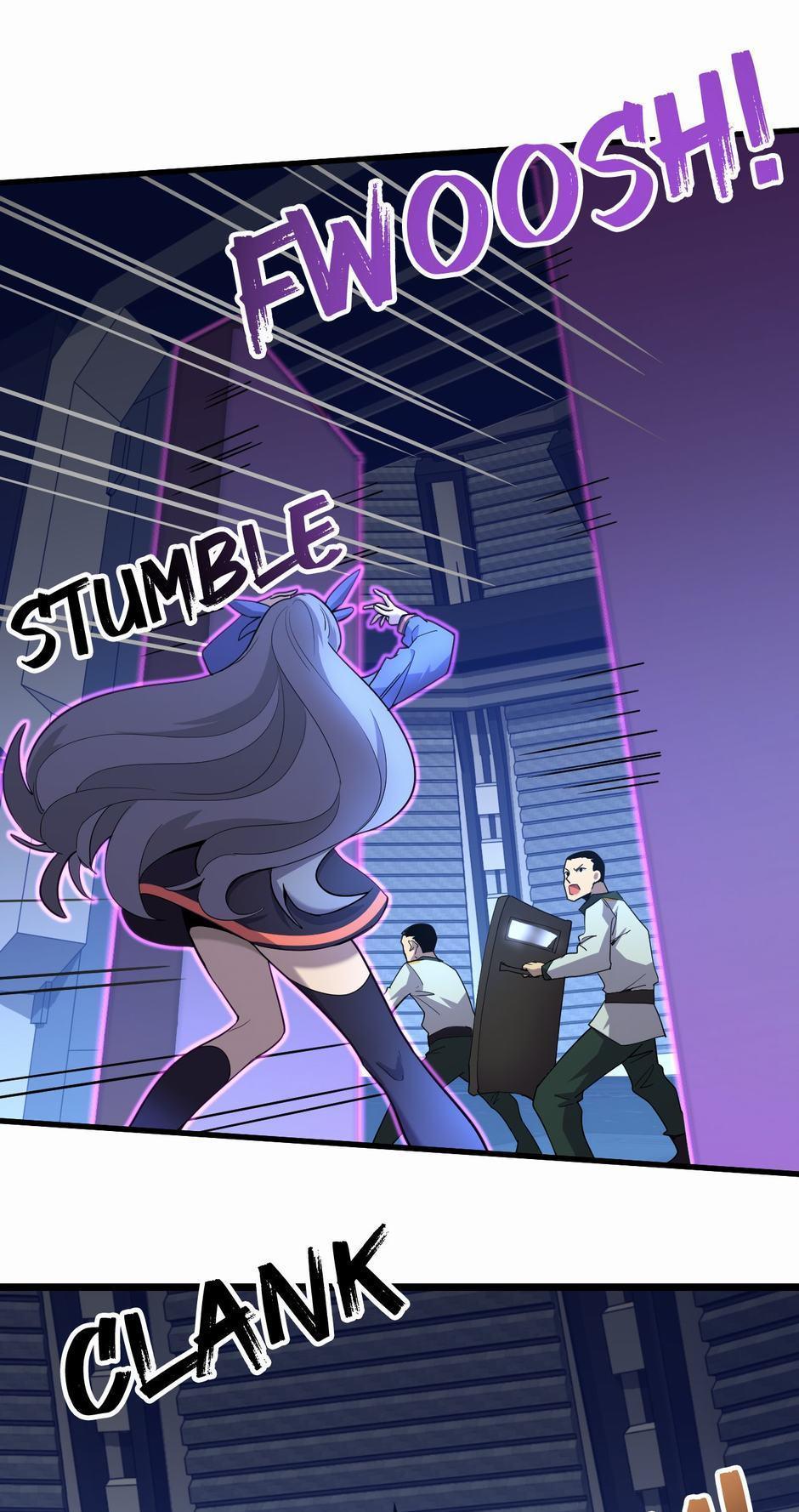 Log into the Future Chapter 17 — page 13