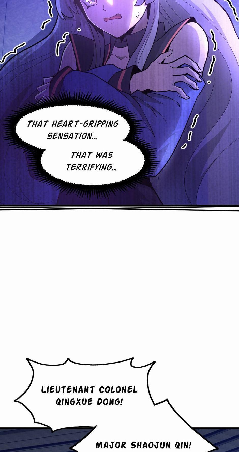 Log into the Future Chapter 17 — page 15