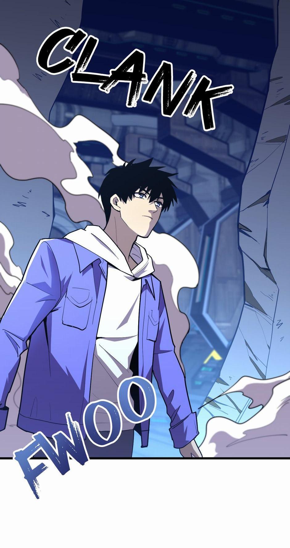 Log into the Future Chapter 17 — page 19