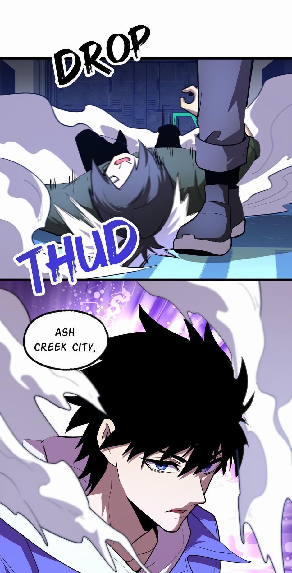 Log into the Future Chapter 17 — page 24