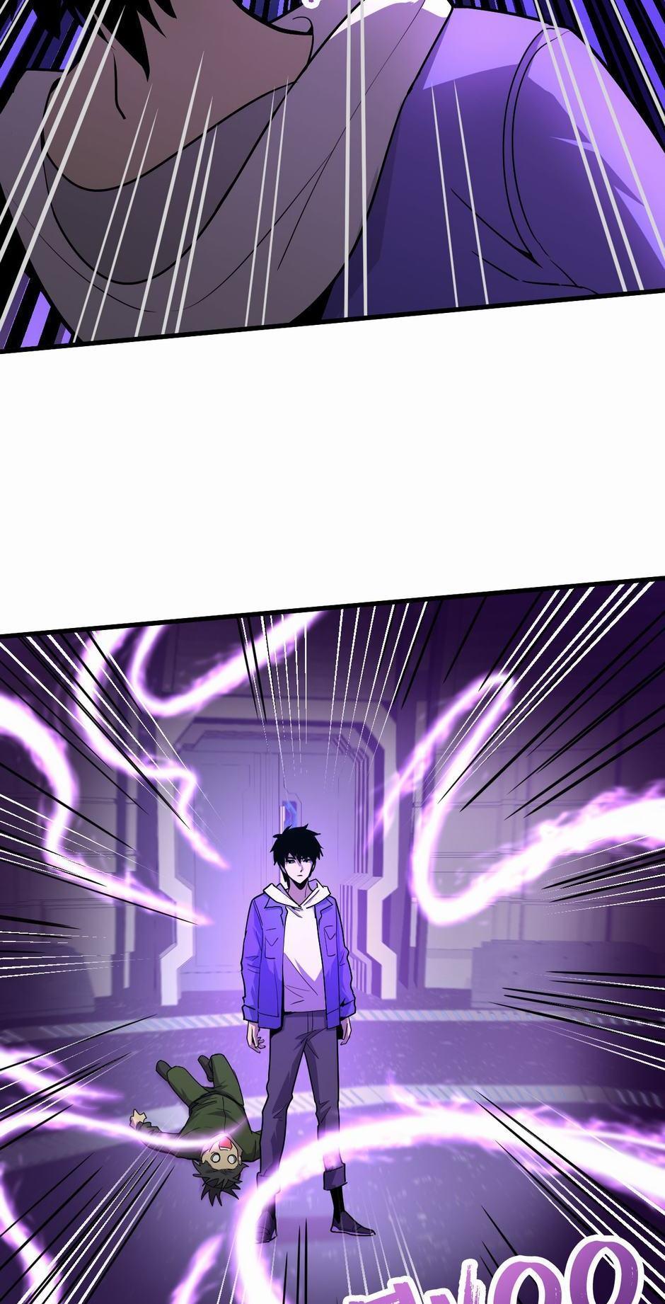 Log into the Future Chapter 17 — page 28