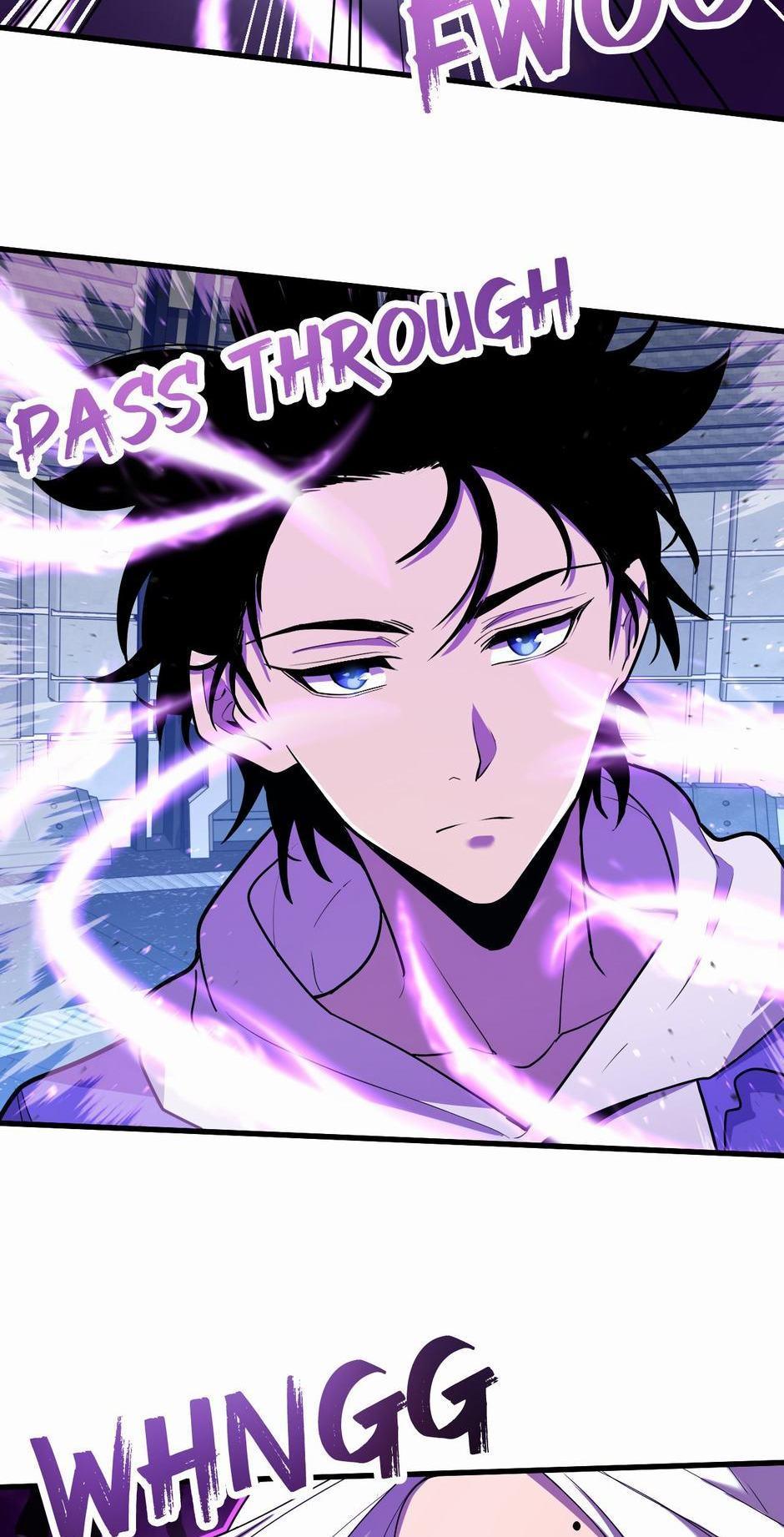 Log into the Future Chapter 17 — page 29