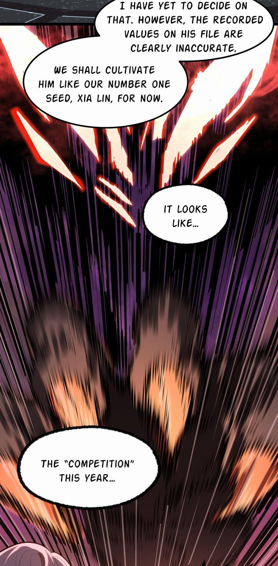 Log into the Future Chapter 17 — page 34