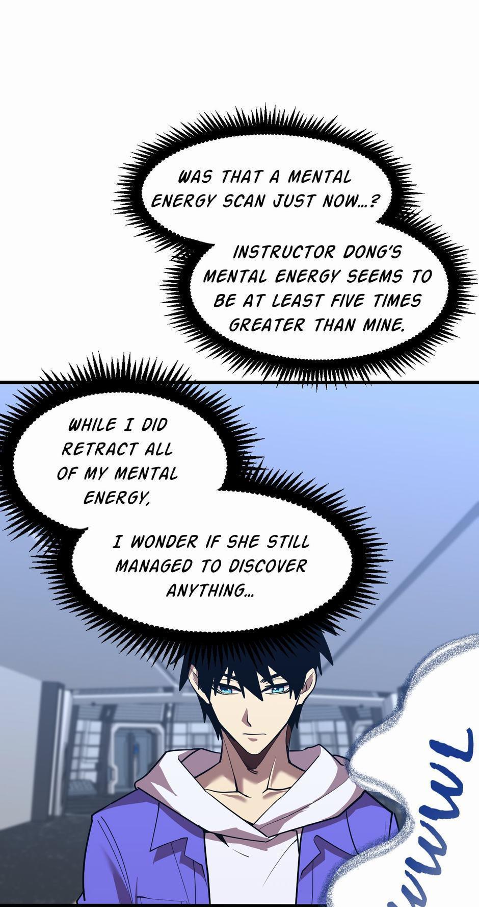 Log into the Future Chapter 17 — page 36