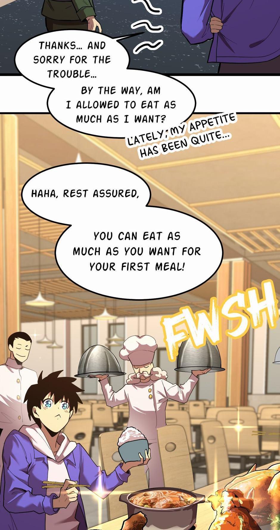 Log into the Future Chapter 17 — page 38