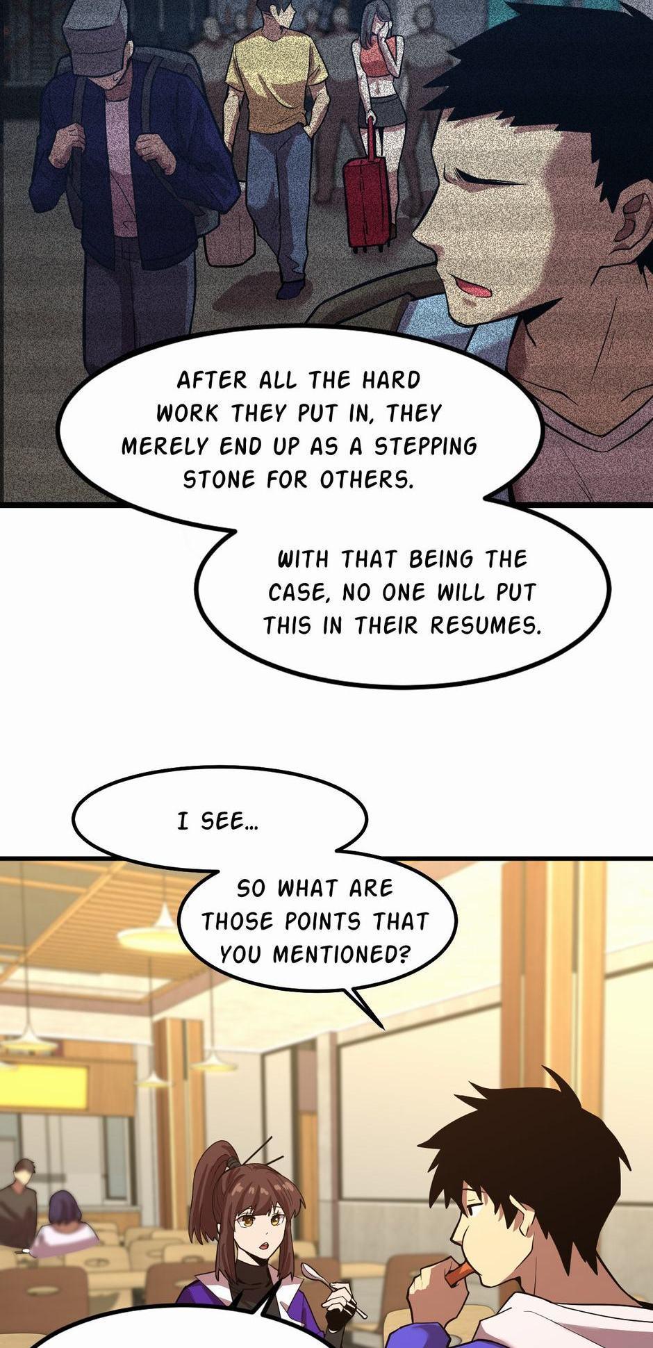 Log into the Future Chapter 17 — page 44