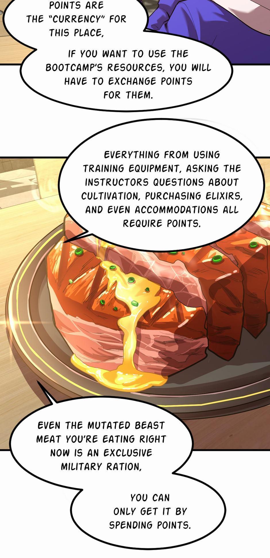 Log into the Future Chapter 17 — page 45