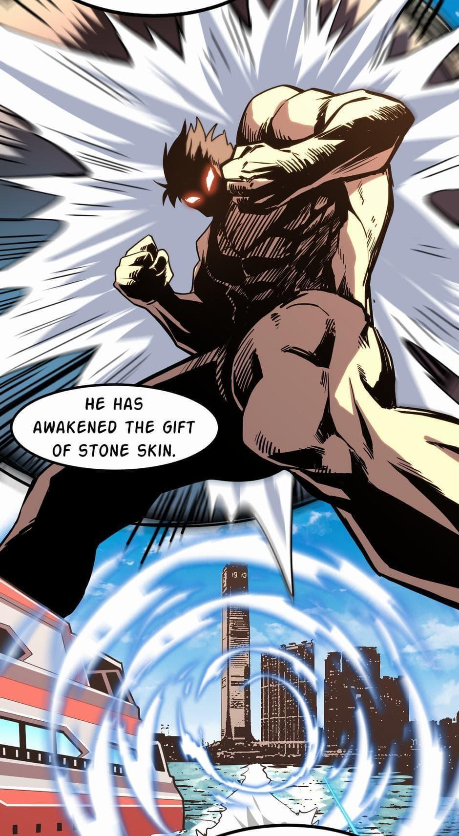 Log into the Future Chapter 17 — page 48