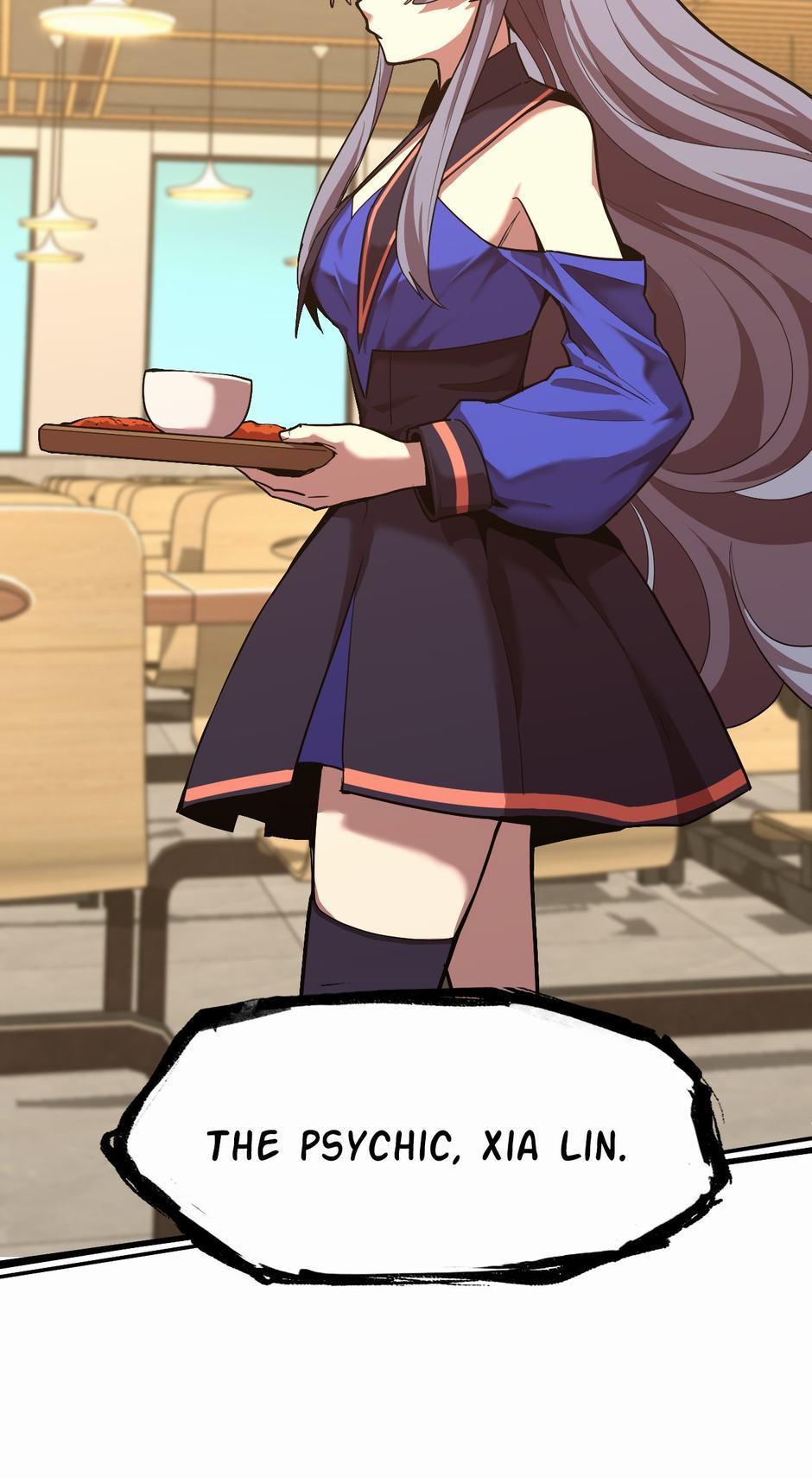 Log into the Future Chapter 17 — page 51
