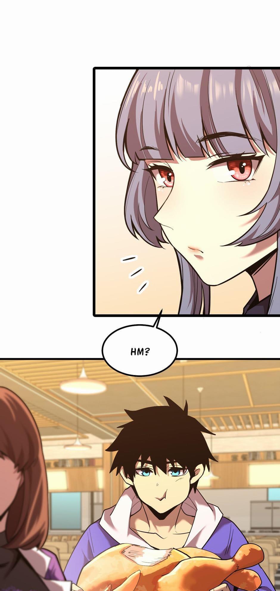 Log into the Future Chapter 17 — page 52