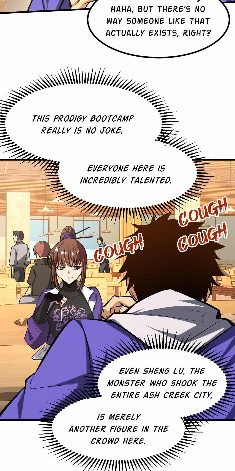 Log into the Future Chapter 18 — page 6