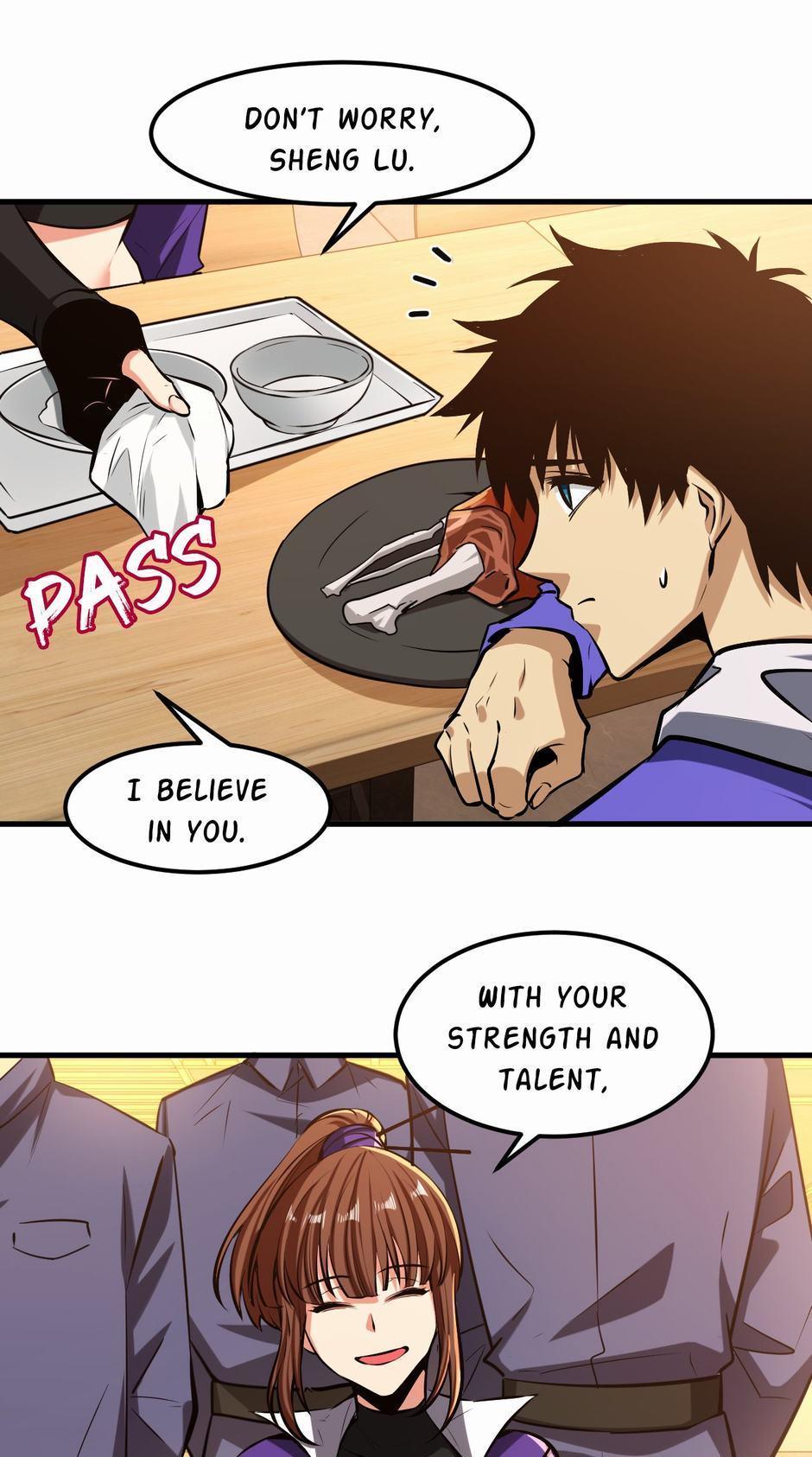 Log into the Future Chapter 18 — page 7