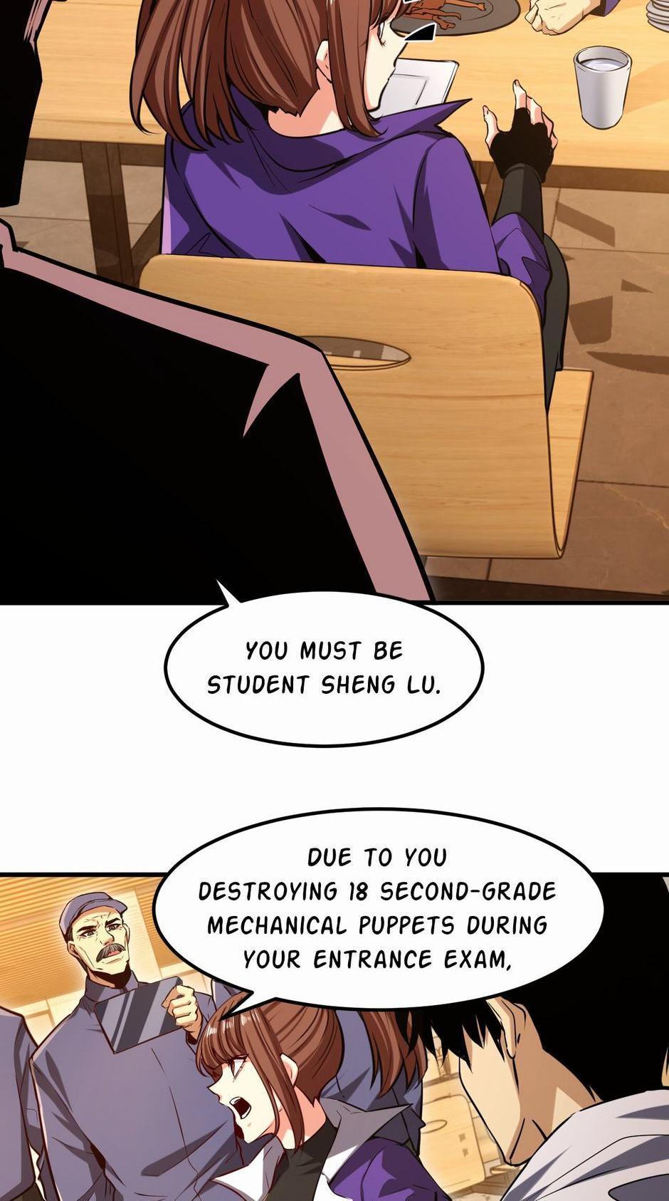 Log into the Future Chapter 18 — page 9