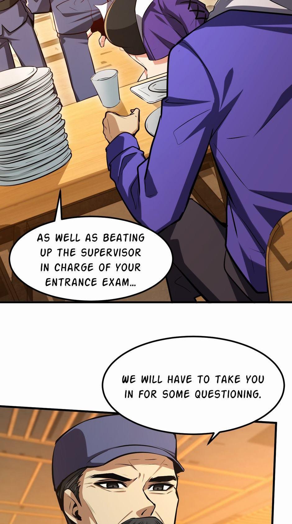 Log into the Future Chapter 18 — page 10